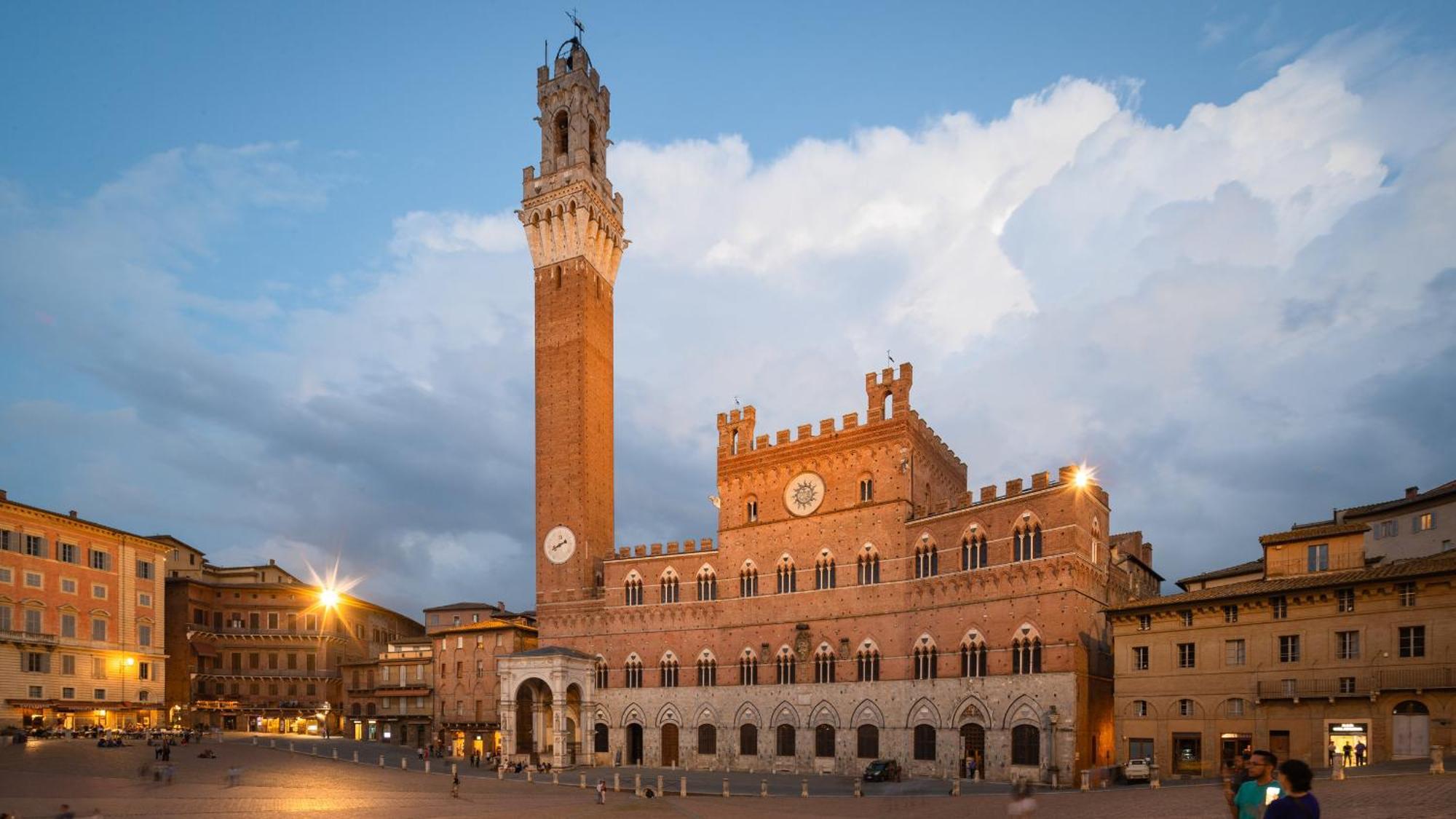 Blossoms Of Siena, Adults Only Екстер'єр фото